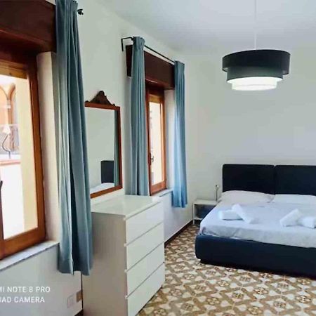 Naxos 101 Apartment A Due Passi Dal Mare จีอาร์ดีนี นักซอส ภายนอก รูปภาพ