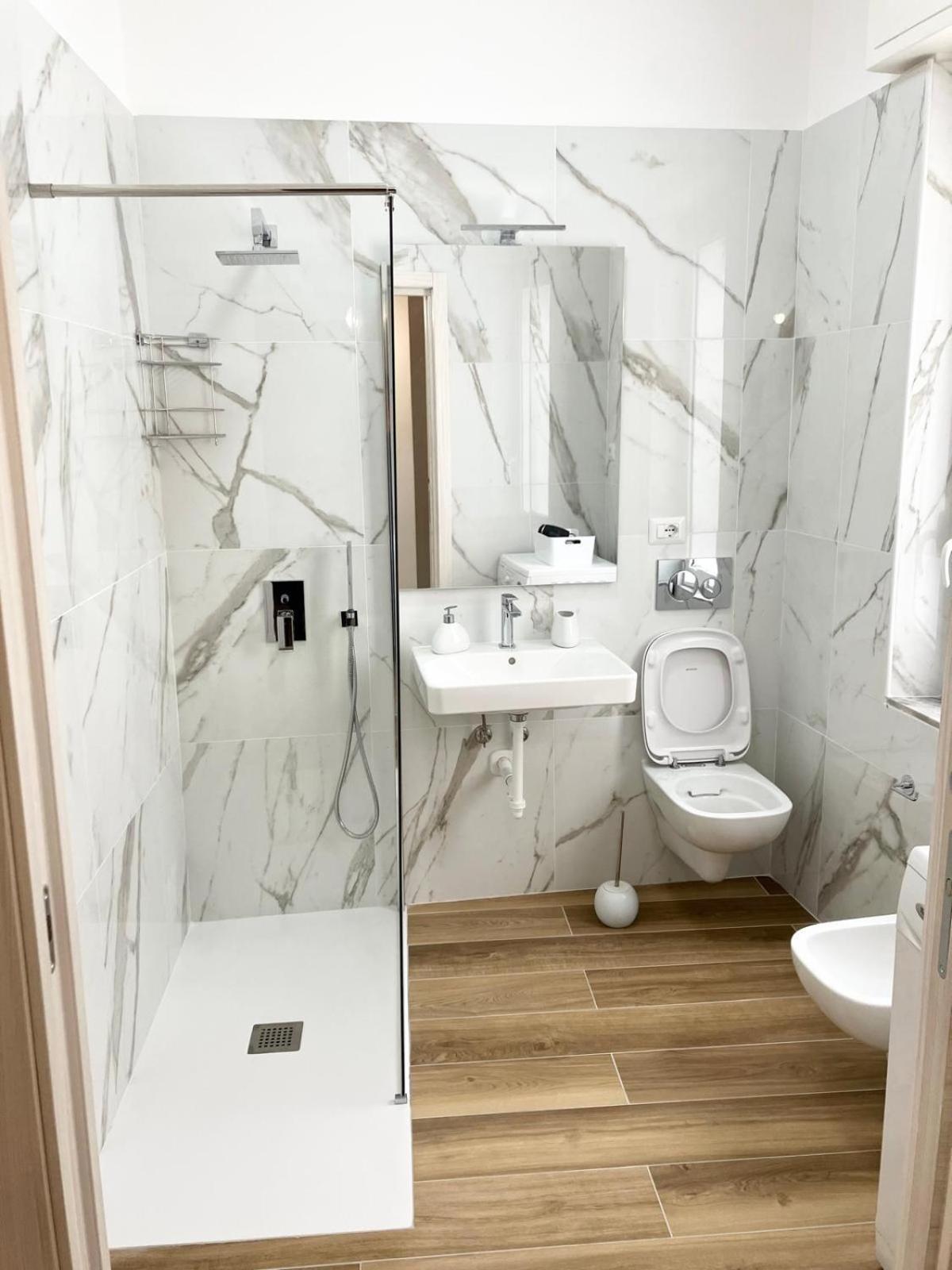 Naxos 101 Apartment A Due Passi Dal Mare จีอาร์ดีนี นักซอส ภายนอก รูปภาพ